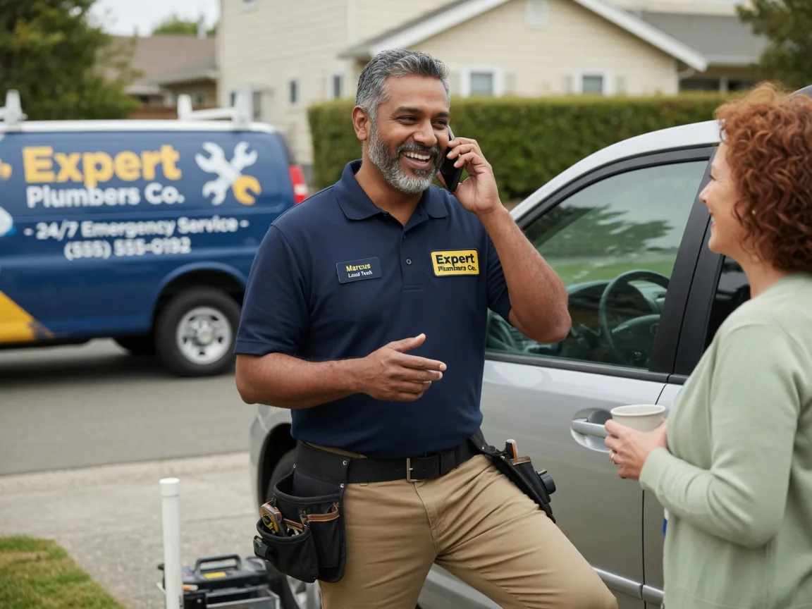 Drain Cleaning Point, TX FAQs
